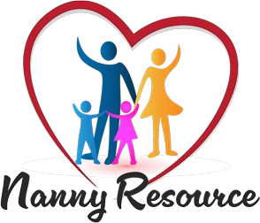 Nanny Resource logo