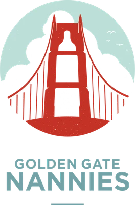 Golden Gate Nannies logo