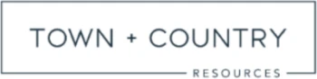 Town + Country Resources (Palo Alto) logo