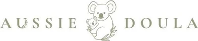 Aussie Doula logo