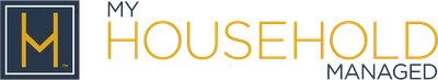 My Household Managed logo
