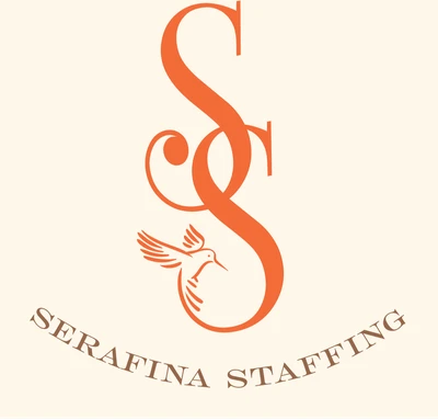 Serafina Staffing logo