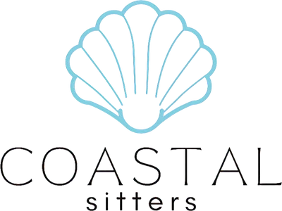 Coastal Sitters logo