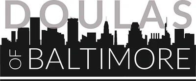 Doulas of Baltimore logo