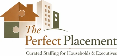 The Perfect Placement logo