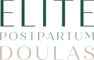 Elite Postpartum Doulas logo