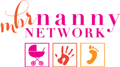 MBR Nanny Network logo