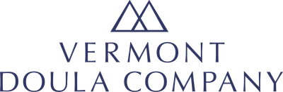 Vermont Doula Company logo