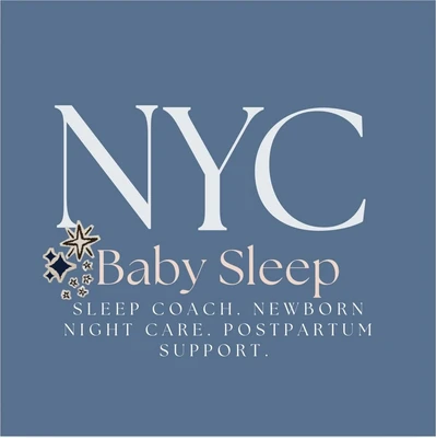 NYCBabySleep logo