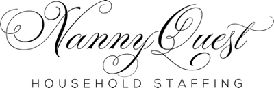 NannyQuest Household Staffing logo
