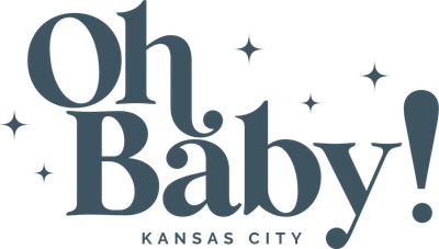 Oh Baby! Kansas City logo