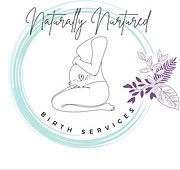 Naturally Nurtured Birth Services LLC logo