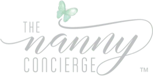 The Nanny Concierge logo