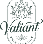 Valiant Birth Collective logo