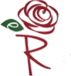 The Elizabeth Rose Agency (West Hollywood office) logo