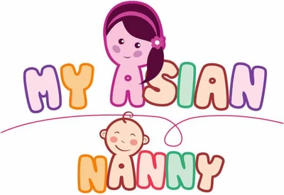 My Asian Nanny Inc logo