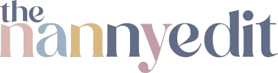 Pacific Elite Nannies logo