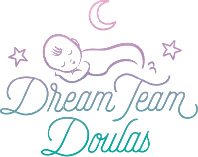 Dream Team Doulas - Austin, Texas logo