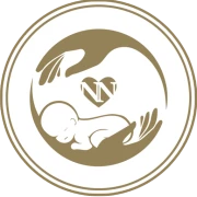 Nova Nannies logo