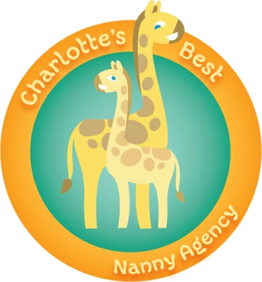 Charlotte's Best Nanny Agency logo