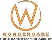Wondercare Homecare logo