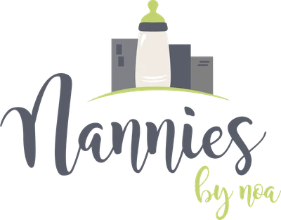 Nannies by Noa logo