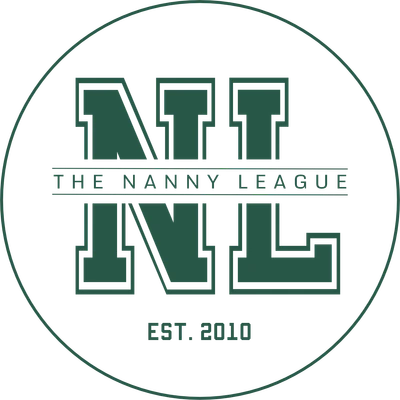 The Nanny League logo