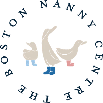 Boston Nanny Centre logo