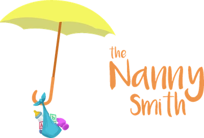 The Nanny Smith logo
