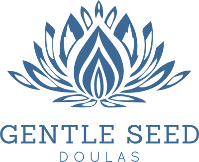 Gentle Seed Doulas logo