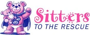 Sitters To The Rescue logo