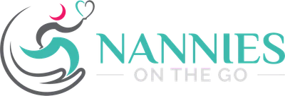 Nannies on the Go (Southlake) logo