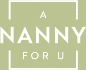 A Nanny for U logo