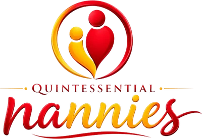 Quintessential Nannies logo