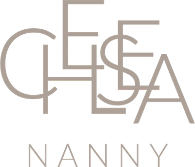 Chelsea Nanny logo