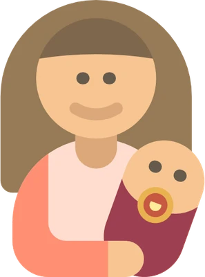 Nanny Parent Connection logo