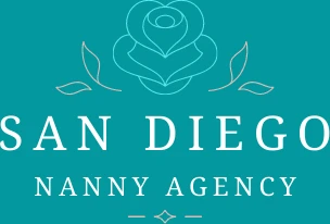 San Diego Nanny Agency logo