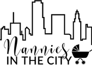 Nannies in the City logo