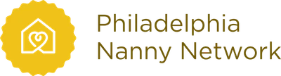Philadelphia Nanny Network logo