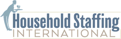 Household Staffing International logo
