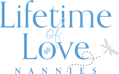 Lifetime of Love Nannies - West LA logo