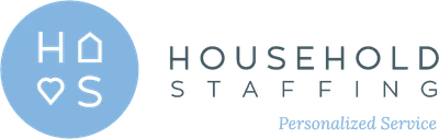 Household Staffing logo
