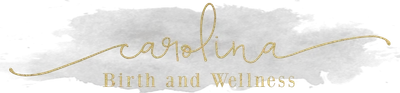 Carolina Birth and Wellness logo