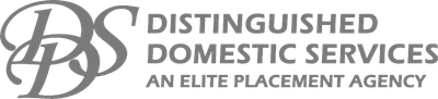 Distinguished Domestic Services logo