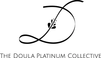 The Doula Platinum Collective logo