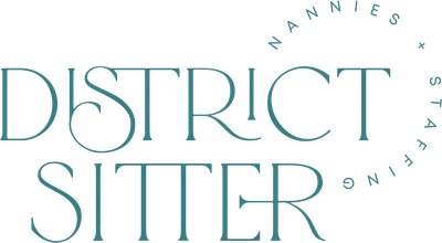 District Sitter, LLC logo