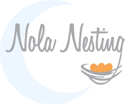 Nola Nesting logo