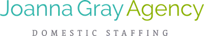 Joanna Gray Agency logo