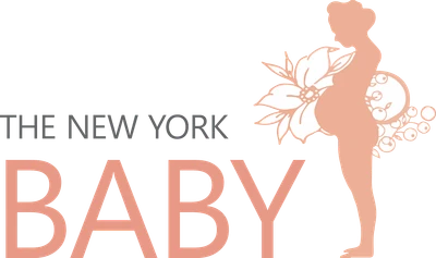 The New York Baby logo