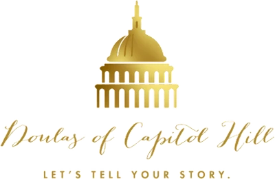 Doulas of Capitol Hill logo